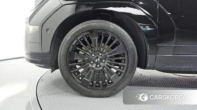 Hyundai Santa Fe (MX5) id 3231189 из Кореи 15