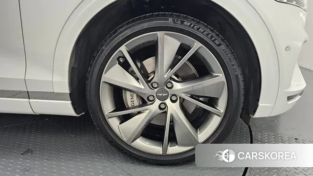 Genesis GV70 id 3431855 из Кореи 15