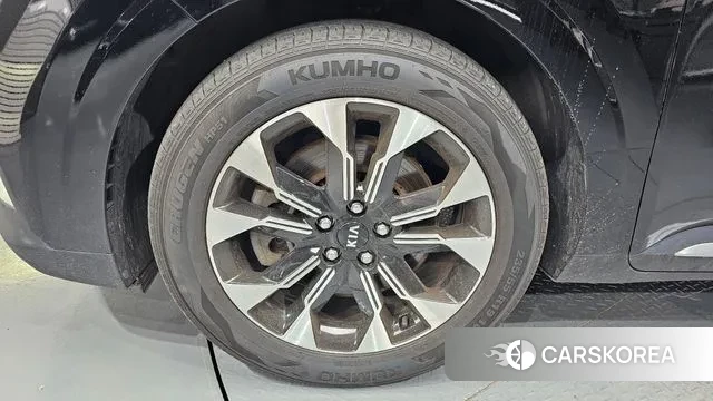 Kia Carnival 4th generation id 3054456 из Кореи 15