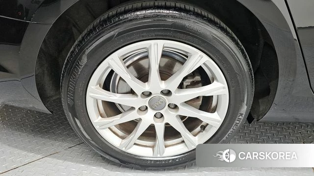 Audi A4 (B9) id 4203769 из Кореи 30