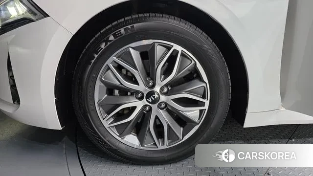 Kia K5 Hybrid 3rd Generation id 3484313 из Кореи 15