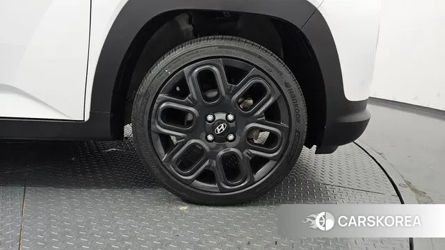 Hyundai Casper id 3483569 из Кореи 15