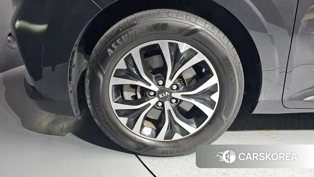 Kia Carnival 4th generation id 3401884 из Кореи 15