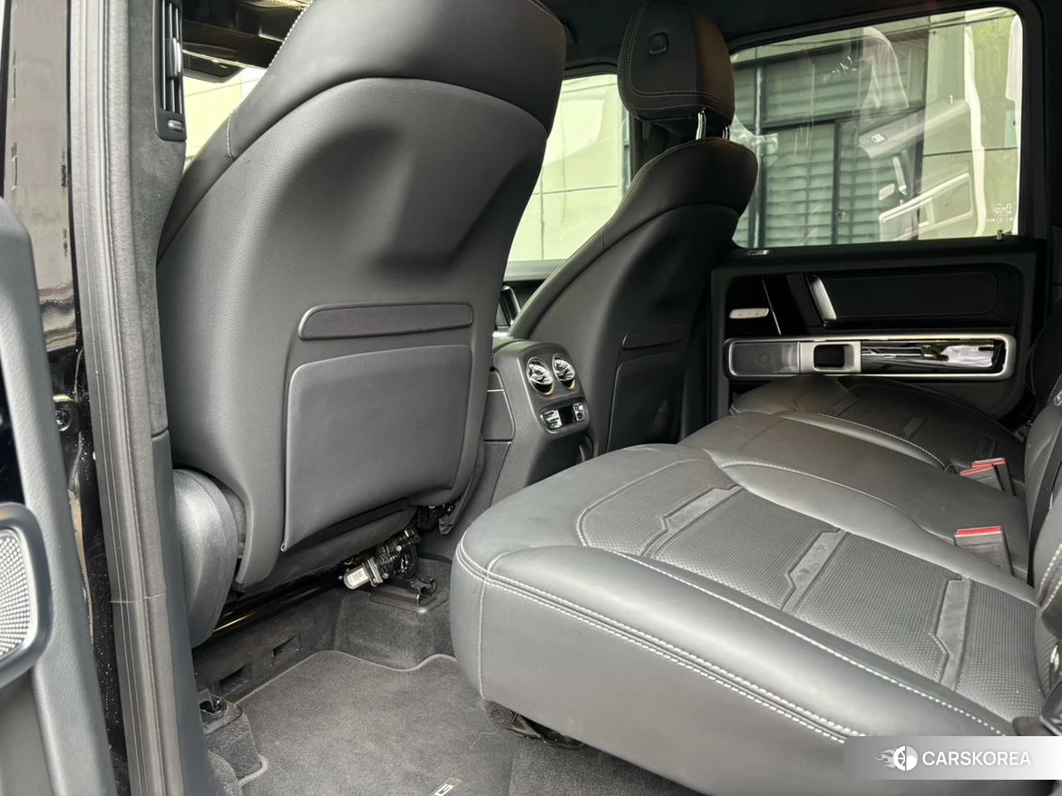 Mercedes-Benz G-class AMG id 4461857 из Китая 12