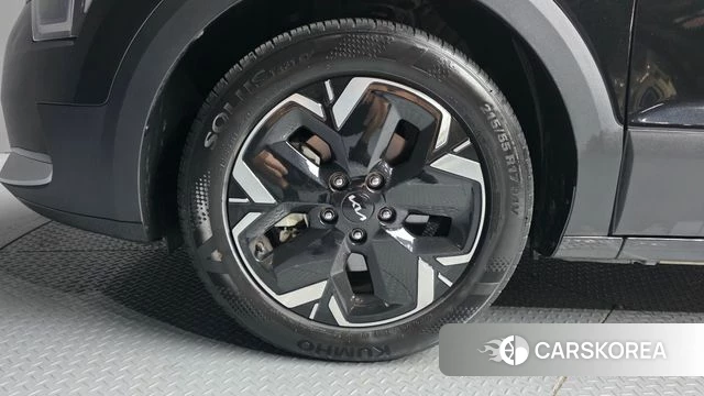Kia Di All New Niro EV id 4585025 из Кореи 25