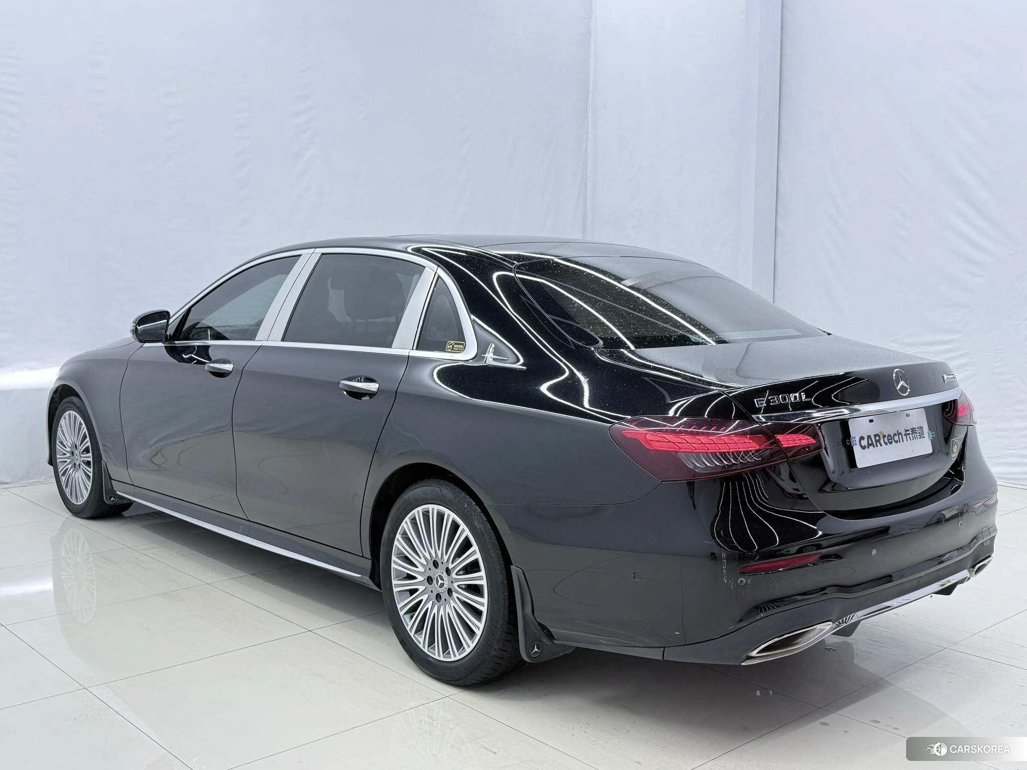 Mercedes-Benz E-class id 4419282 из Китая 13