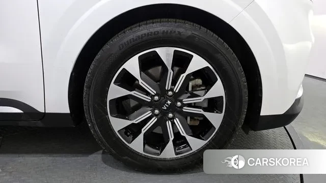 Kia Carnival 4th generation id 3479497 из Кореи 15