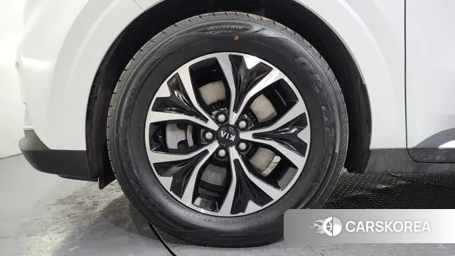 Kia Carnival 4th generation id 3676552 из Кореи 15