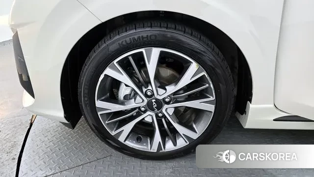 Kia Morning Urban (JA) id 3701370 из Кореи 15