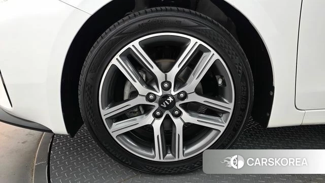 Kia Come New K3 id 4873603 из Кореи 15
