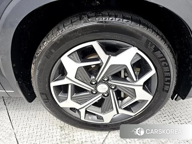 Hyundai Palisade id 3540702 из Кореи 15