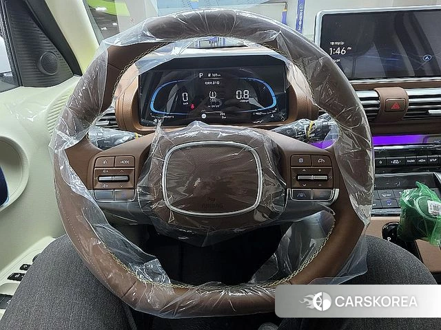 Hyundai The New Casper id 4904043 из Кореи 14