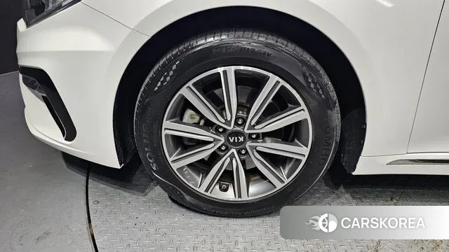 Kia The New K5 2nd generation id 3682662 из Кореи 15