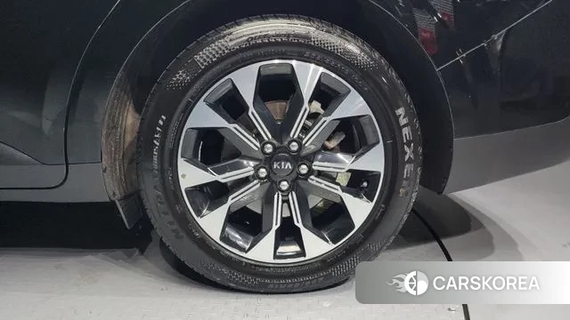 Kia Carnival 4th generation id 3660998 из Кореи 15