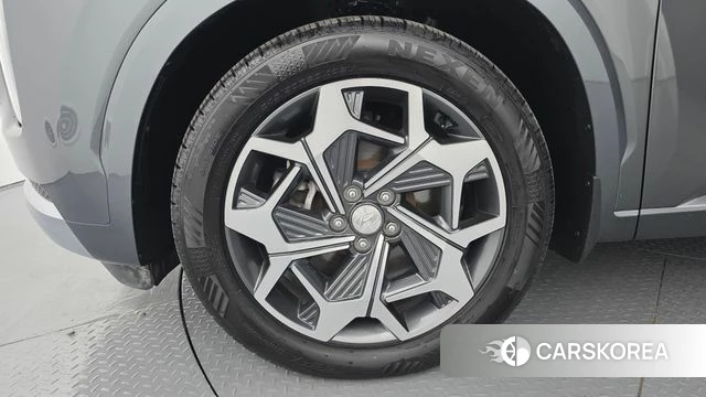 Hyundai Palisade id 3898490 из Кореи 15