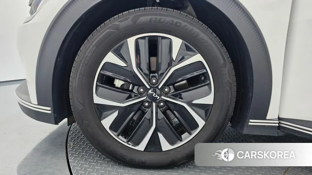 Kia EV6 id 4854886 из Кореи 28