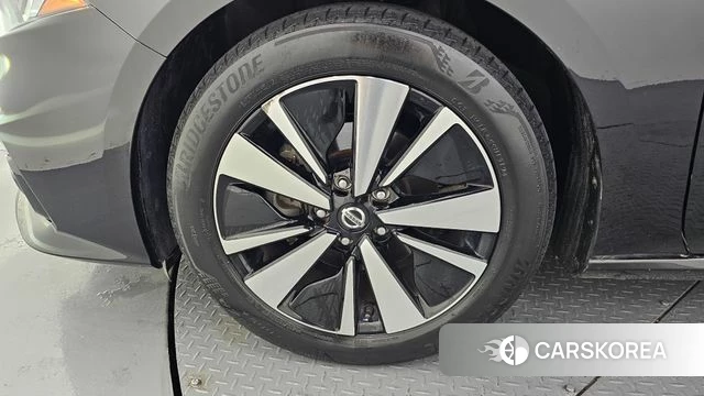 Nissan Altima (L34) id 4371370 из Кореи 15