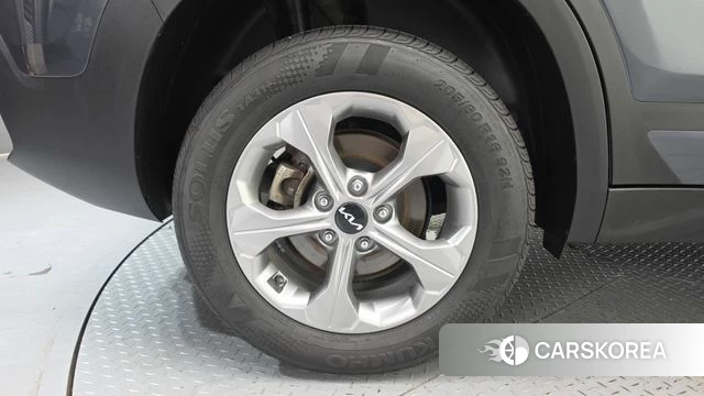 Kia The New Seltos id 4579810 из Кореи 15