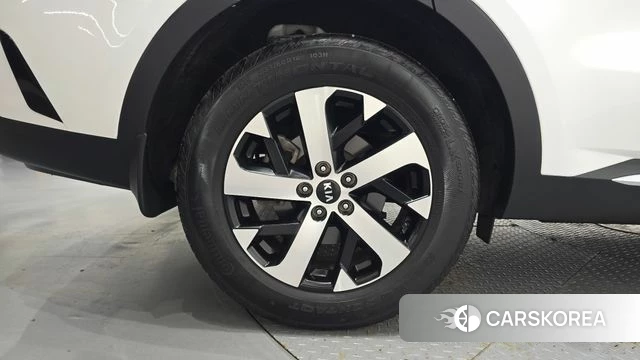 Kia Sorento 4th Generation id 4423761 из Кореи 29