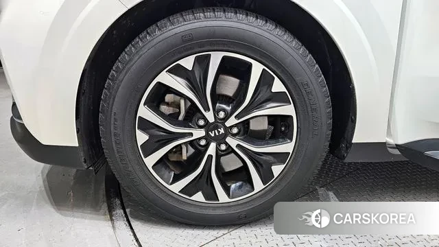 Kia Carnival 4th generation id 3525412 из Кореи 15