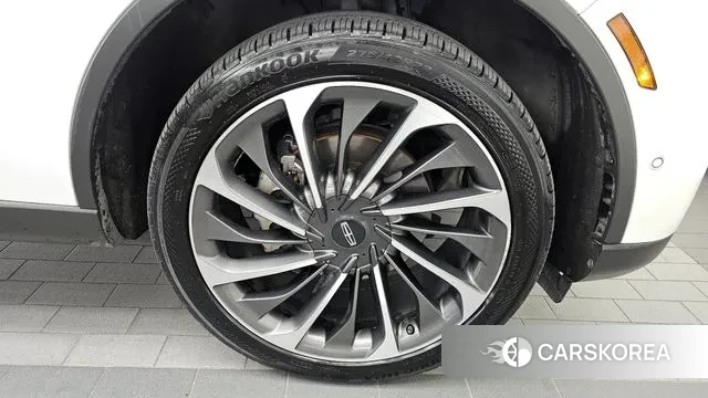 Lincoln Aviator 2nd generation id 3324088 из Кореи 15