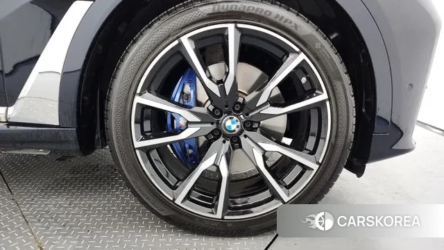 BMW X7 (G07) id 3037085 из Кореи 15