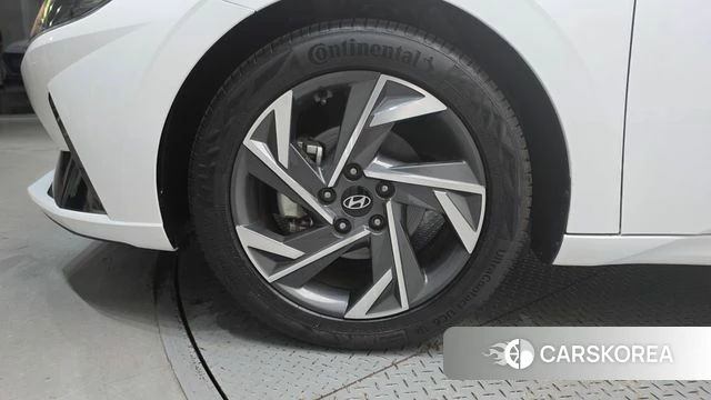 Hyundai Avante (CN7) id 4666577 из Кореи 25