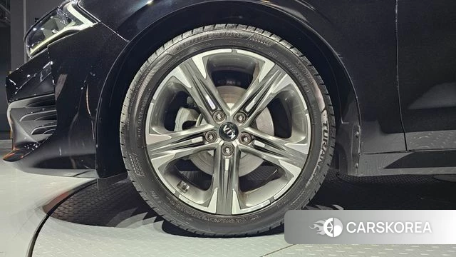 Kia K5 3rd generation id 4283787 из Кореи 15