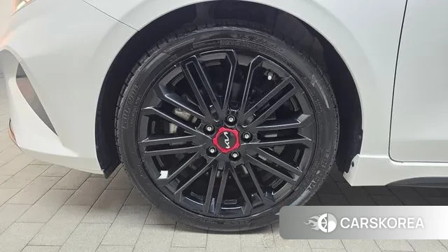 Kia The New K3 2nd generation id 3722398 из Кореи 15