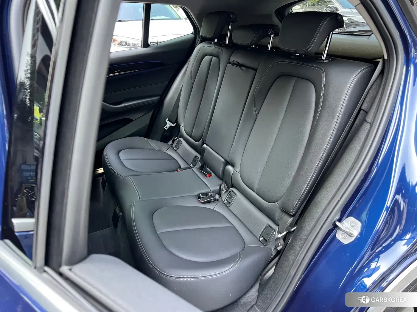 BMW X2 id 4654010 из Китая 19