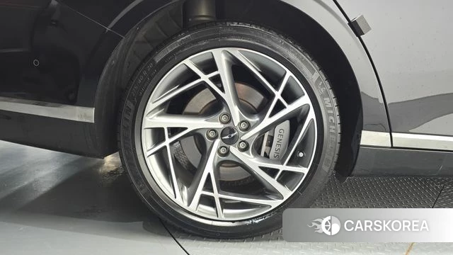 Genesis G90 (RS4) id 4711710 из Кореи 28