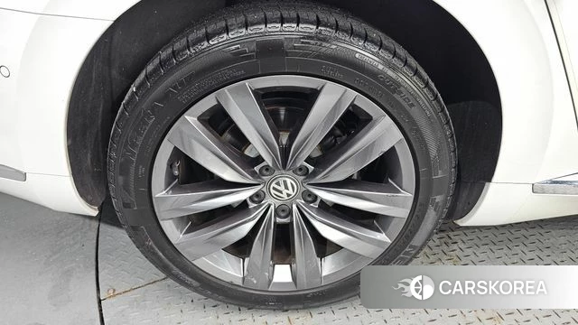 Volkswagen Arteon id 4609643 из Кореи 15
