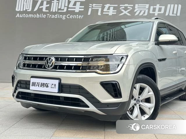 Volkswagen Tourang id 4264166 из Китая 21