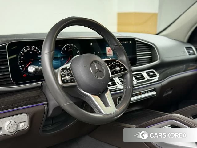 Mercedes-Benz GLE (import) id 4208161 из Китая 11