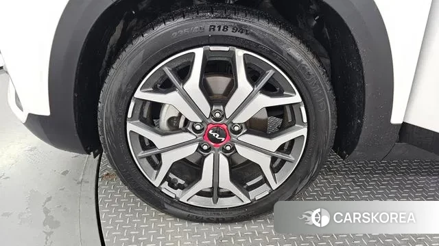 Kia Seltos id 3032585 из Кореи 15