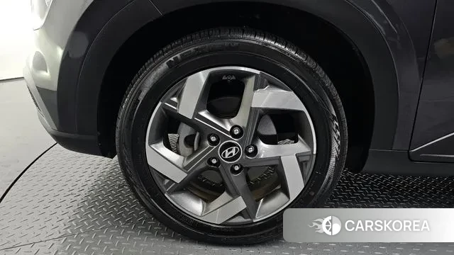 Hyundai Venue id 3458201 из Кореи 15