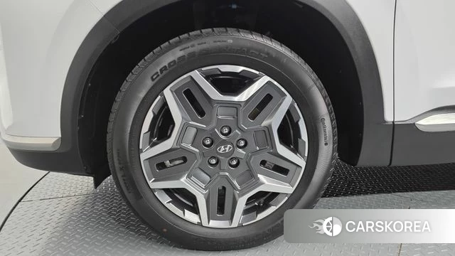 Hyundai The New Santa Fe id 3871100 из Кореи 15
