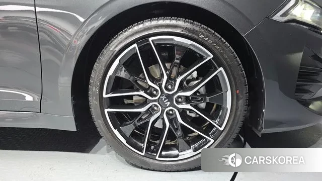 Kia K5 3rd generation id 3478865 из Кореи 15