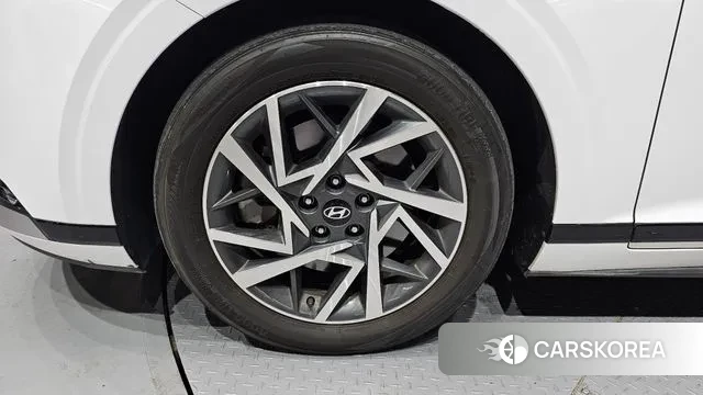 Hyundai Grandeur (GN7) id 3769812 из Кореи 15