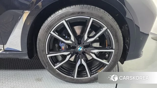 BMW X7 (G07) id 3747513 из Кореи 15