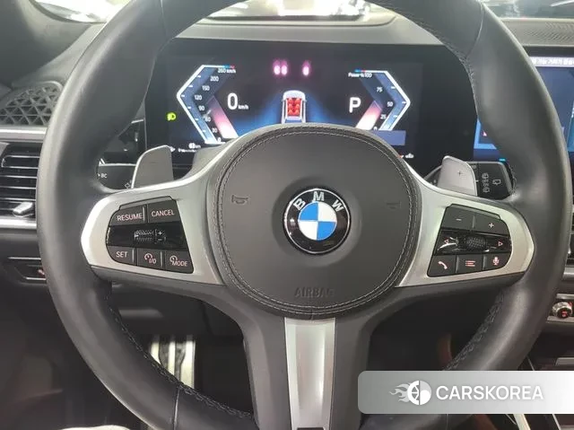 BMW X7 (G07) id 3437059 из Кореи 15