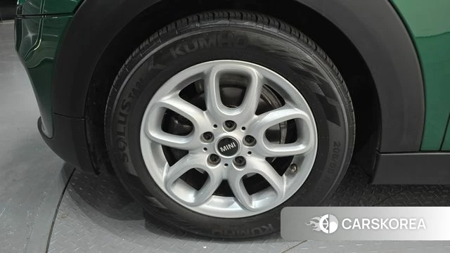 Mini Cooper id 4283458 из Кореи 27