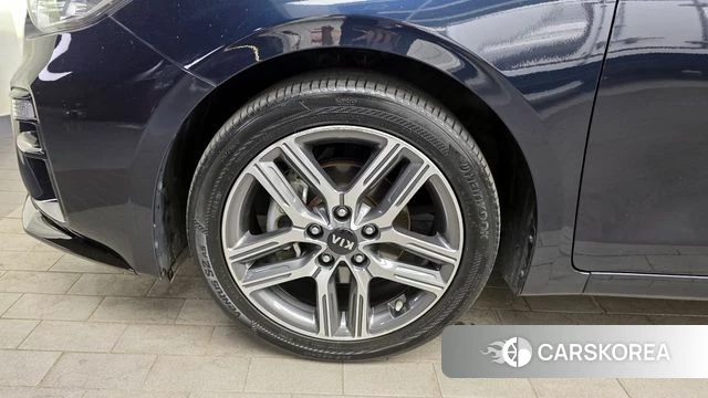 Kia Come New K3 id 4225645 из Кореи 25