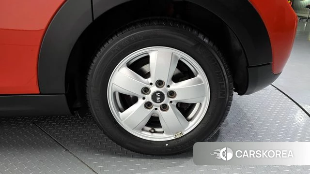 Mini Cooper id 3845311 из Кореи 15