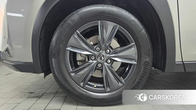 Lexus UX250h id 4720347 из Кореи 25