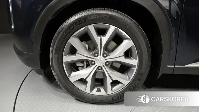 Hyundai Palisade id 3787833 из Кореи 15