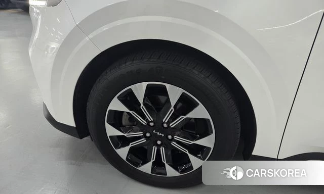 Kia Carnival 4th generation id 4456865 из Кореи 13
