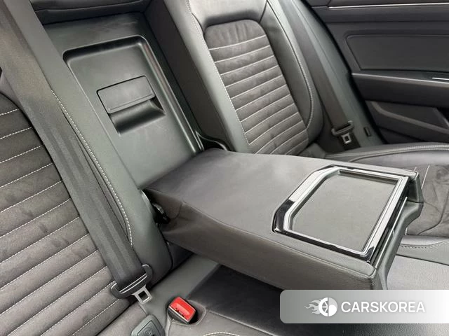 Volkswagen Magotan id 4271609 из Китая 29