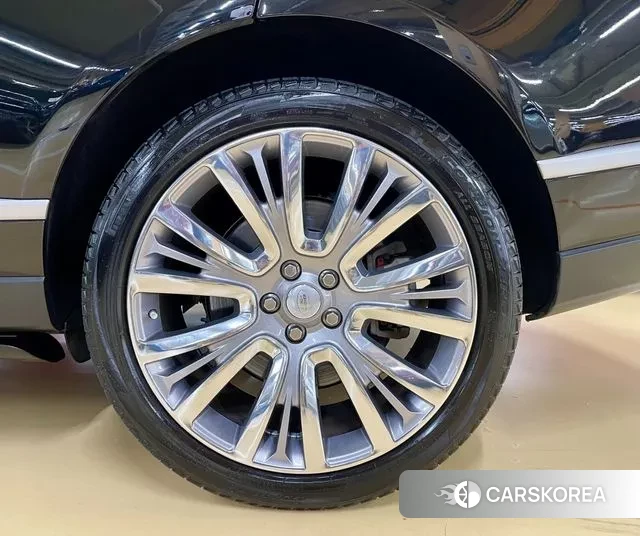 Land Rover Range Rover 4th Generation id 3107375 из Кореи 15