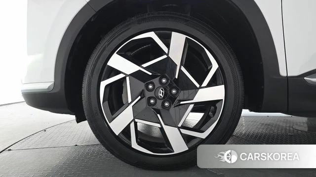 Hyundai The New Santa Fe id 4429063 из Кореи 30
